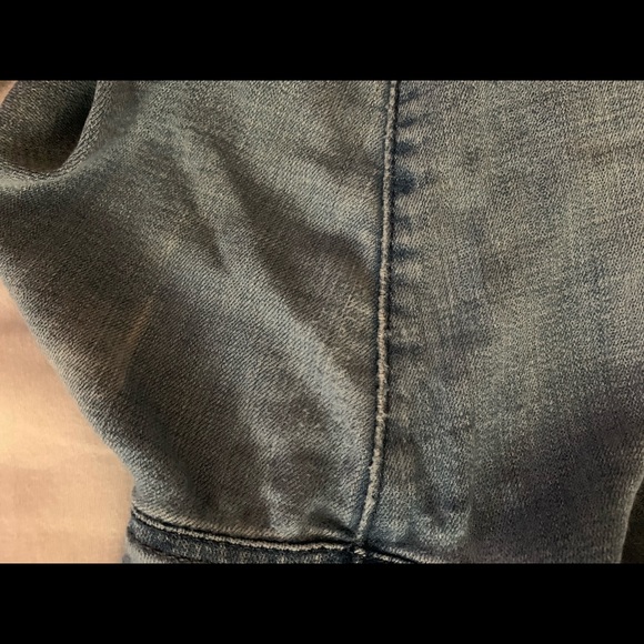 Women’s capri jeans - Picture 5 of 5